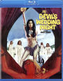 The Devil's Wedding Night [Blu-ray]