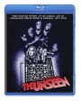 The Unseen [Blu-ray]