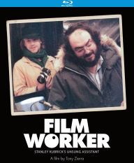 Title: Filmworker [Blu-ray]