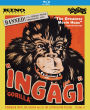 Ingagi [Blu-ray]