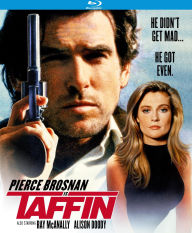 Title: Taffin [Blu-ray]