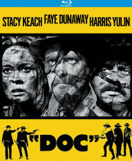 Title: Doc [Blu-ray]