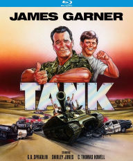 Title: Tank