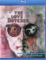The Love Butcher [Blu-ray]