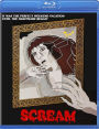 Scream [Blu-ray]