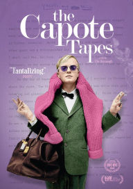 Title: The Capote Tapes