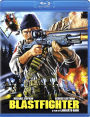 Blastfighter [Blu-ray]