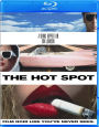 The Hot Spot [Blu-ray]