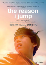 Title: The Reason I Jump
