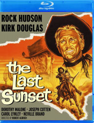 Title: The Last Sunset [Blu-ray]