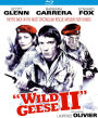 The Wild Geese II [Blu-ray]