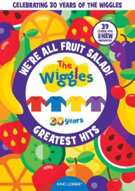 Title: The Wiggles: We're All Fruit Salad! - Greatest Hits