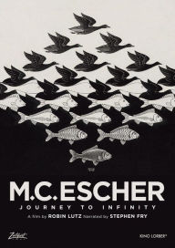 Title: M.C. Escher: Journey to Infinity