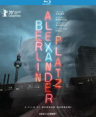 Title: Berlin Alexanderplatz [Blu-ray]