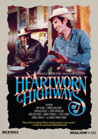 Title: Heartworn Highways