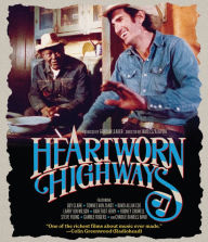 Title: Heartworn Highways [Blu-ray]