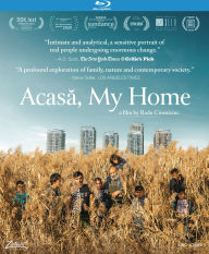 Title: Acasa, My Home [Blu-ray]