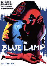 Title: The Blue Lamp