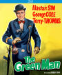 The Green Man [Blu-ray]