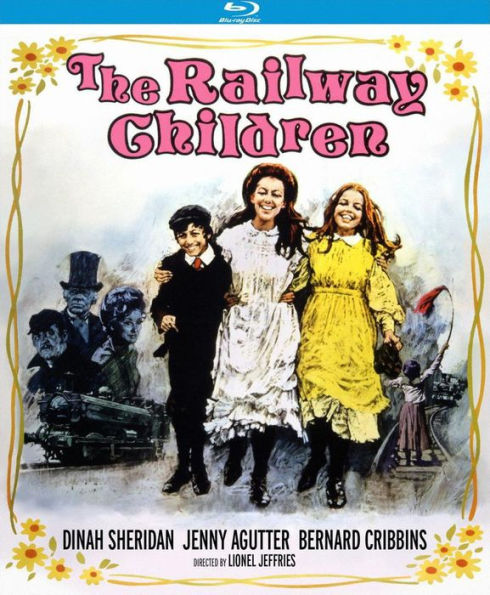 The Railway Children [Blu-ray]