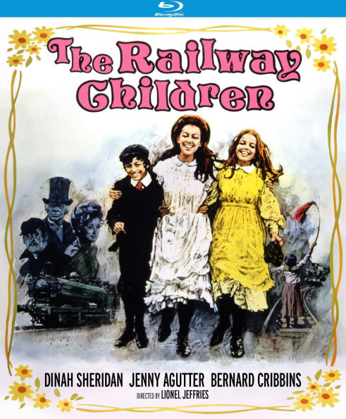 The Railway Children [Blu-ray]