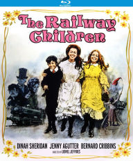 Title: The Railway Children [Blu-ray]
