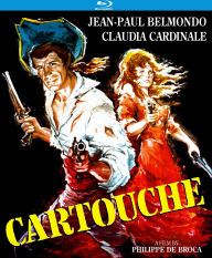 Title: Cartouche