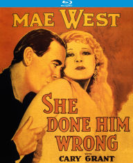 Title: She Done Him Wrong [Blu-ray]