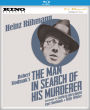 The Man in Search of His Murderer [Blu-ray]