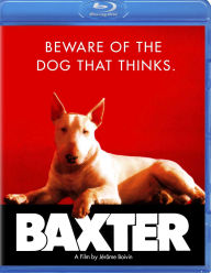 Title: Baxter [Blu-ray]