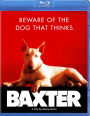 Baxter [Blu-ray]