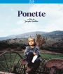 Ponette [Blu-ray]