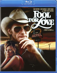 Title: Fool for Love [Blu-ray]