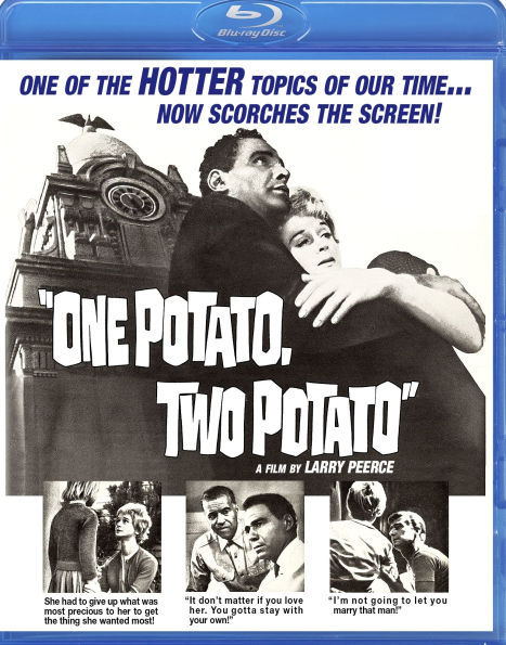 One Potato, Two Potato [Blu-ray]