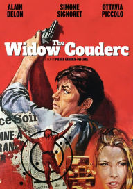 Title: The Widow Couderc