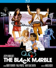 Title: The Black Marble [Blu-ray]