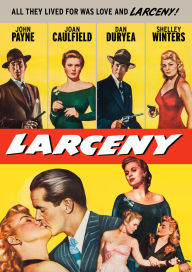 Title: Larceny