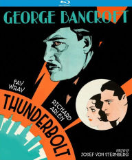 Title: Thunderbolt [Blu-ray]