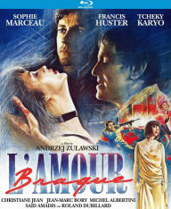 Title: L' Amour Braque [Blu-ray]