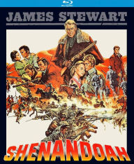 Title: Shenandoah [Blu-ray]