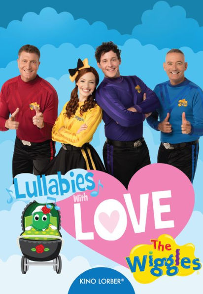 The Wiggles: Lullabies with Love