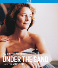 Title: Under the Sand [Blu-ray]