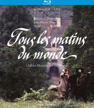 Title: Tous Les Matins du Monde [Blu-ray]