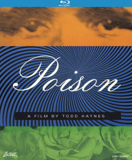 Title: Poison [Blu-ray]