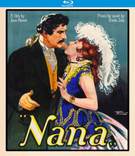 Title: Nana [Blu-ray]