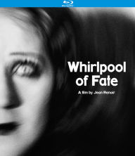 Title: Whirlpool of Fate [Blu-ray]