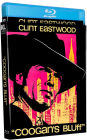 Coogan's Bluff [Blu-ray]