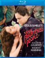 Four Frightened People [Blu-ray]