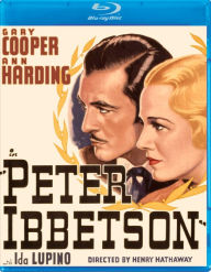 Title: Peter Ibbetson [Blu-ray]