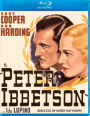 Peter Ibbetson [Blu-ray]